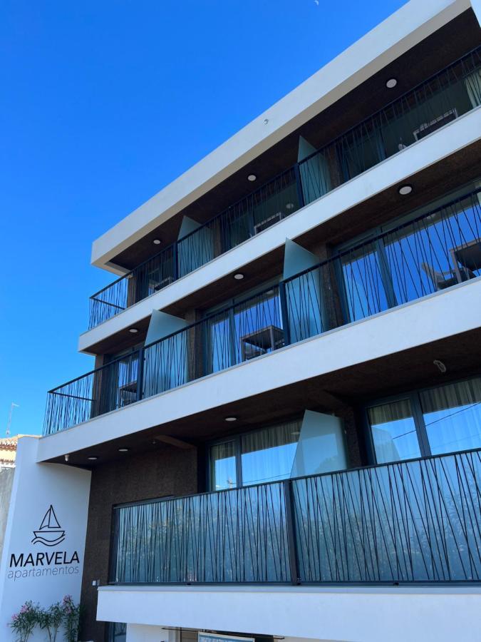 Marvela Appartement