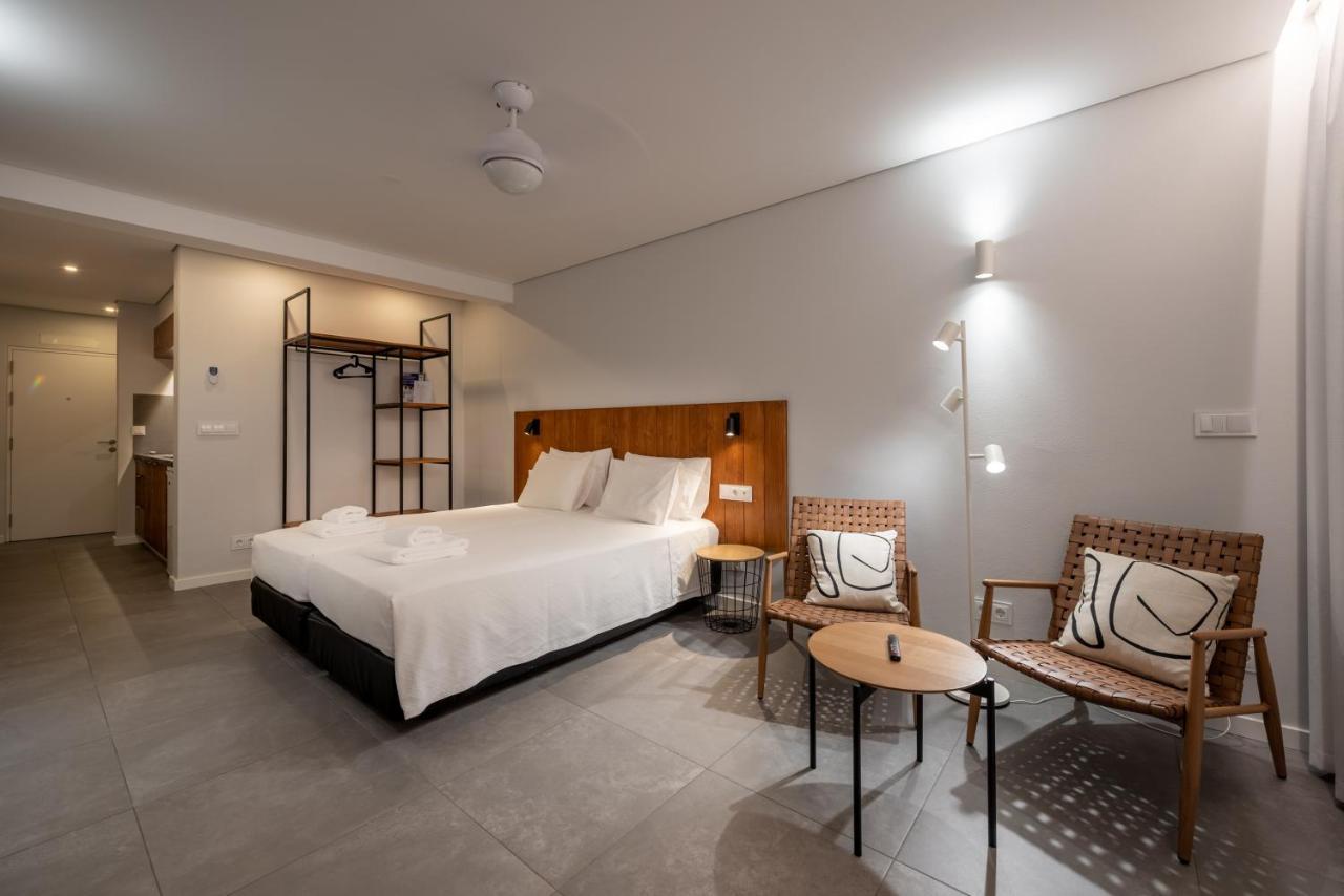 Marvela Appartement *