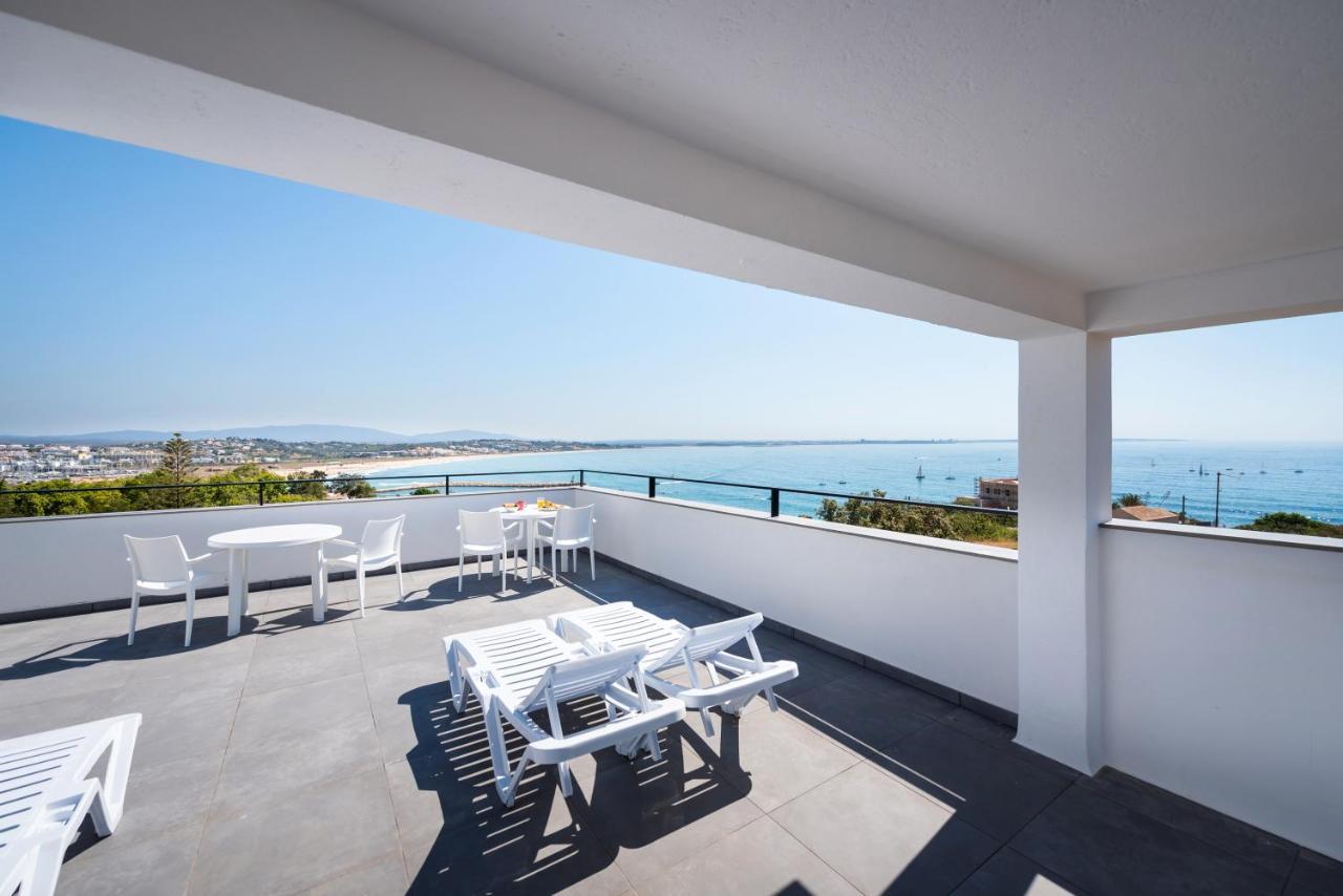 Appartement Marvela *