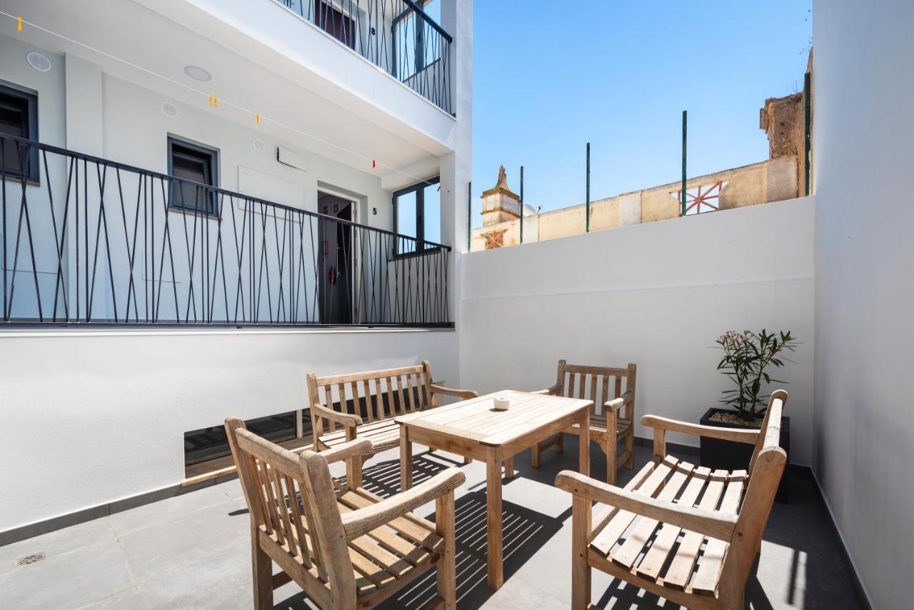 Marvela Appartement Lagos