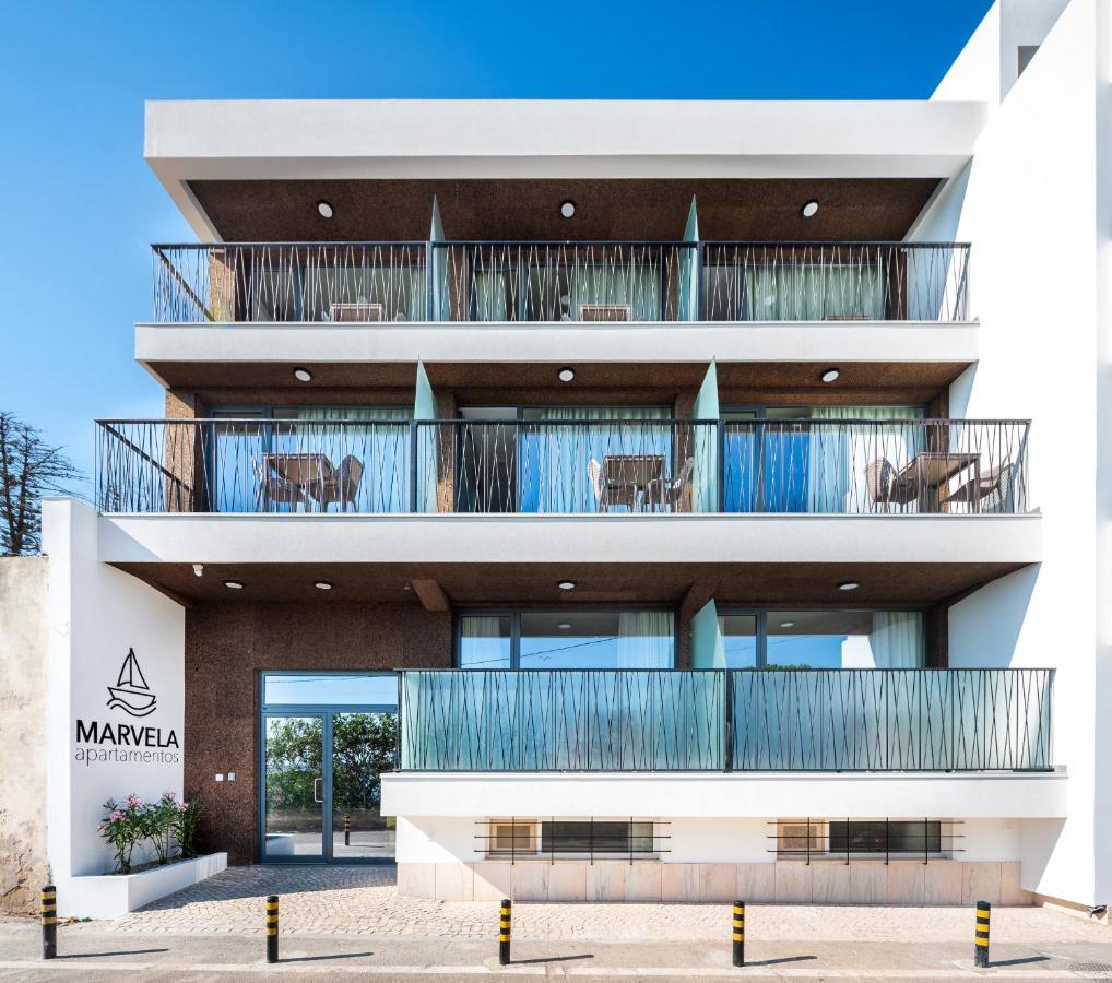 Marvela Appartement Lagos